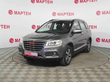 Haval H6 I