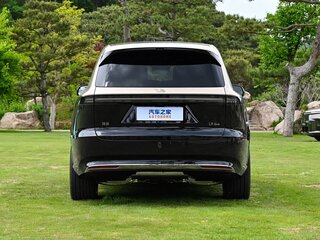 2026 Li Auto (Lixiang) L9 II, чёрный, 10990000 рублей, вид 4