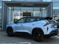 2026 Geely Cityray, серебристый - вид 2