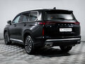 2023 Exeed VX I, чёрный, 2625000 рублей - вид 6
