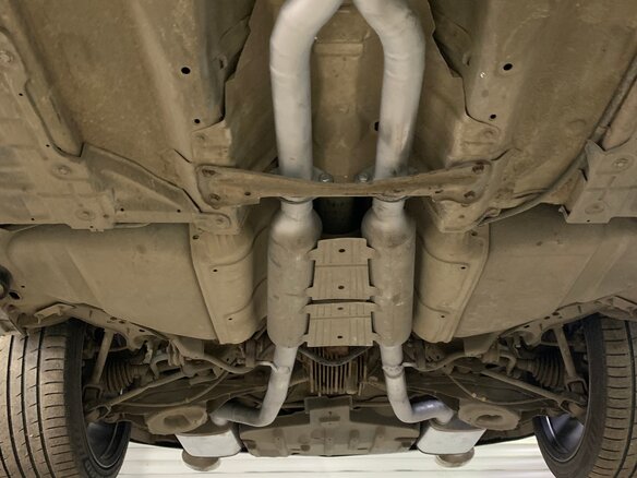 2007 Infiniti G35 IV, серый, 1100000 рублей - вид 14