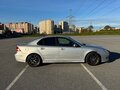 2005 Saab 9-3 II, серебристый, 460000 рублей - вид 6
