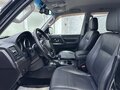 2011 Mitsubishi Pajero IV Рестайлинг 1, чёрный, 1899000 рублей - вид 11