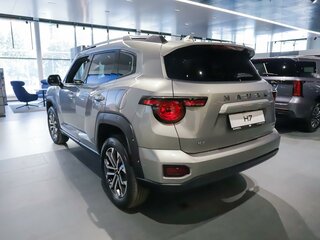 2026 Haval H7 I, серый, 4199000 рублей, вид 2