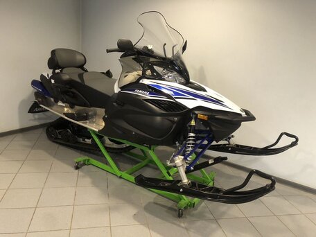 2021 Yamaha RS Venture, белый, 1245000 рублей, вид 1