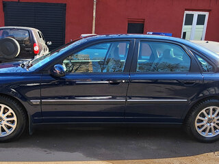 1999 Volvo S80 I, синий, 1500000 рублей, вид 1