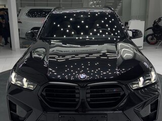 2024 BMW X5 M Competition III (F95) Рестайлинг, чёрный, 17900000 рублей, вид 1