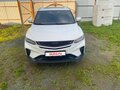 2023 Geely Coolray I, белый, 1850000 рублей - вид 1