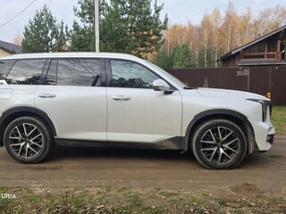 2023 GAC GS8 II, белый, 3050000 рублей, вид 2
