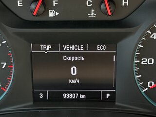 2022 Chevrolet Malibu IX Рестайлинг, коричневый, 1650000 рублей, вид 5