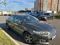 2015 Ford Mondeo V, серый - вид 1