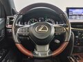 2017 Lexus LX 570 III Рестайлинг 2, чёрный, 8300000 рублей - вид 10