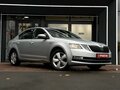 2019 Skoda Octavia III (A7) Рестайлинг, серебристый, 2039900 рублей - вид 2