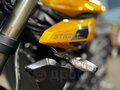 2023 Triumph Street Triple, жёлтый, 1170000 рублей - вид 8