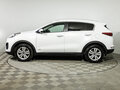 2018 Kia Sportage IV, белый, 1909700 рублей - вид 7