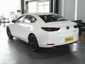2025 Mazda 3 Axela IV (BP), белый, 3600000 рублей - вид 4
