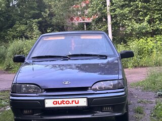 2000 Lada (ВАЗ) 2115, серебристый, 180000 рублей, вид 4