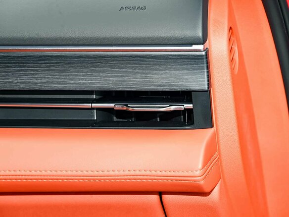 2026 Aito M5 I Рестайлинг, серый, 6750000 рублей - вид 16