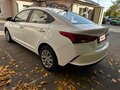 2020 Hyundai Solaris II, белый, 995000 рублей - вид 5