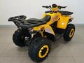 2025 Avantis Hunter 200 Big, жёлтый, 191059 рублей - вид 6