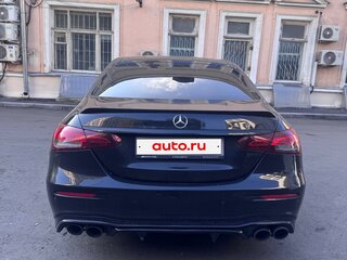 2019 Mercedes-Benz E-Класс 200 V (W213, S213, C238), чёрный, 2349000 рублей, вид 5