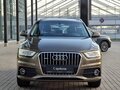2014 Audi Q3 I (8U), коричневый, 1690000 рублей - вид 8