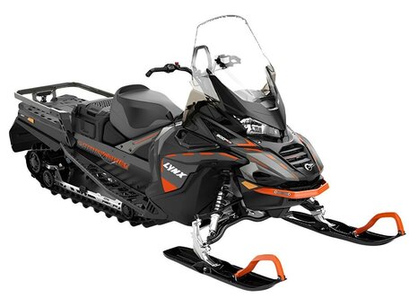 2026 BRP Lynx Commander 900, серый, 2236300 рублей, вид 1