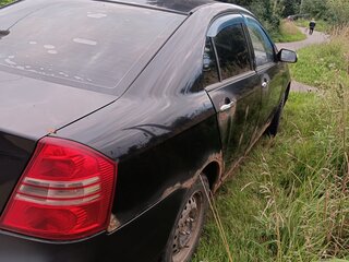 2012 Lifan Solano I (620), чёрный, 50000 рублей, вид 5