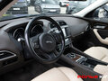 2017 Jaguar F-Pace I, синий, 2648000 рублей - вид 9