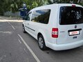 2012 Volkswagen Caddy III Рестайлинг, белый, 1300000 рублей - вид 4