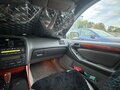 2001 Lexus GS 300 II Рестайлинг, серебристый, 790000 рублей - вид 7