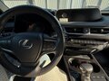 2020 Lexus UX 250h I, красный, 3500000 рублей - вид 6