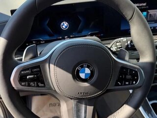 2026 BMW X5 40d IV (G05/G18) Рестайлинг, серый, 19800000 рублей, вид 5