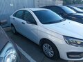 2024 Lada (ВАЗ) Vesta I Рестайлинг (NG), белый, 1110000 рублей