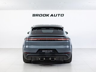 2025 Porsche Cayenne Turbo GT Coupé III Рестайлинг, серый, 29490000 рублей, вид 5