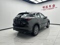 2023 Mazda CX-5 II Рестайлинг, чёрный, 2150000 рублей - вид 3