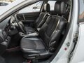 2010 Mazda 6 II (GH) Рестайлинг, белый, 999000 рублей - вид 9