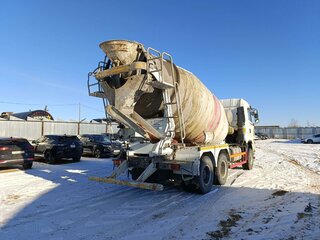 2023 Sany SY310C-6W(V), белый, 8300000 рублей, вид 3