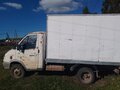 2004 ГАЗ ГАЗель (3302), белый, 170000 рублей - вид 7