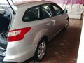 2012 Ford Focus III, серый, 550000 рублей - вид 2