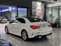 2023 Mercedes-Benz A-Класс 180 Long IV (W177) Рестайлинг, белый, 1620000 рублей - вид 5