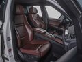 2010 BMW X6 30d I (E71), белый - вид 7