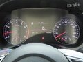 2022 Kia K3 II Рестайлинг, серый - вид 7