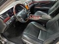 2011 Lexus LS 460 L IV Рестайлинг, чёрный - вид 9