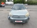 2005 Toyota RAV4 II (XA20) Рестайлинг, зелёный, 898000 рублей
