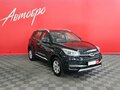 2021 Chery Tiggo 4 I Рестайлинг, чёрный, 1255000 рублей - вид 7