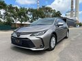 2023 Toyota Corolla XII (E210), бежевый, 1558000 рублей