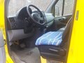 2007 Mercedes-Benz Sprinter, жёлтый, 1350000 рублей - вид 5
