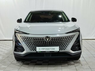 2023 Changan UNI-T I, серый, 2150000 рублей, вид 1