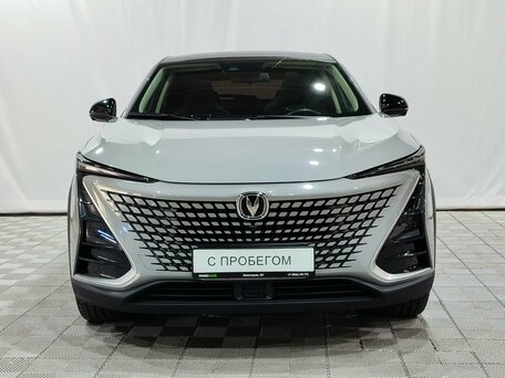 Changan UNI-T I